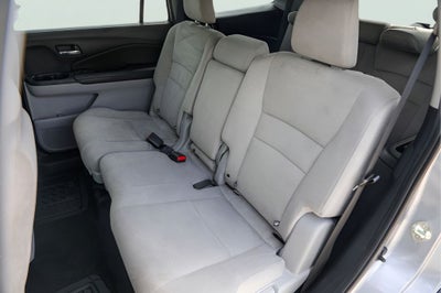 2019 Honda Pilot EX