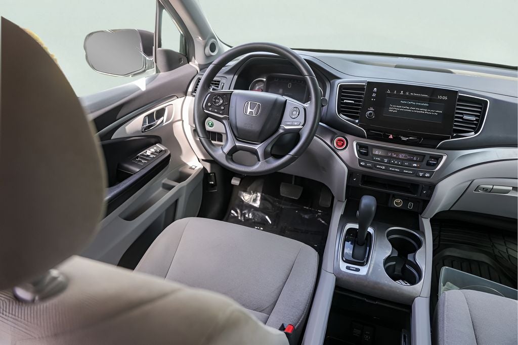 2019 Honda Pilot EX