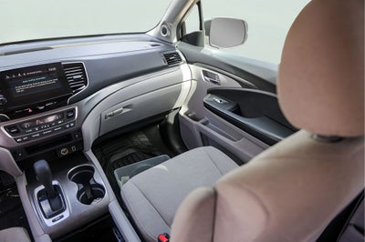 2019 Honda Pilot EX