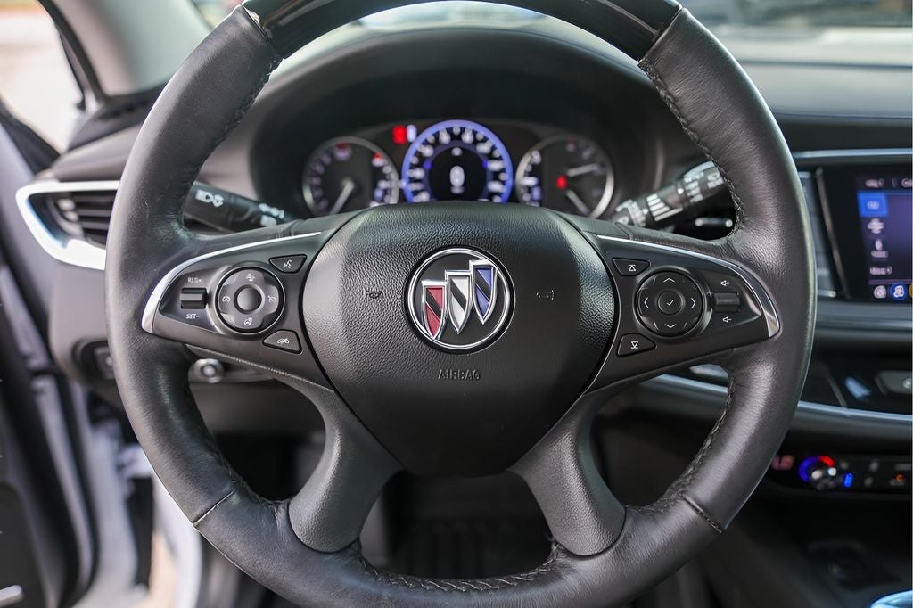 2021 Buick Enclave Avenir