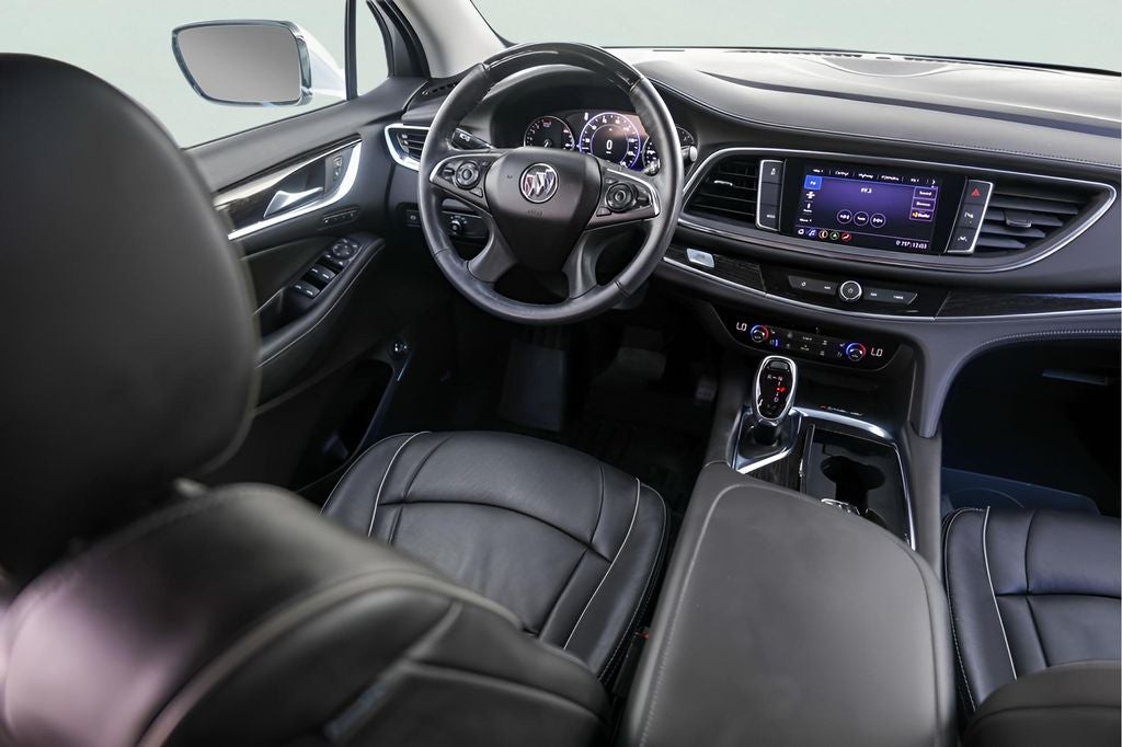 2021 Buick Enclave Avenir