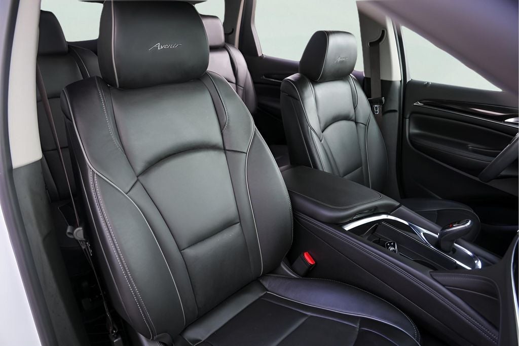 2021 Buick Enclave Avenir