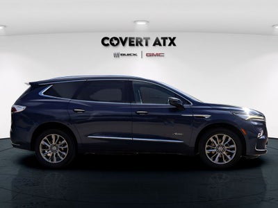 2023 Buick Enclave Avenir