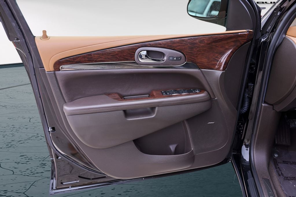 2016 Buick Enclave Leather Group