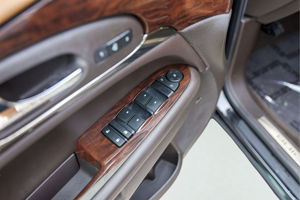 2016 Buick Enclave Leather Group