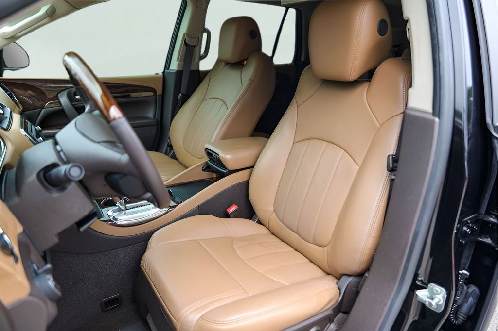 2016 Buick Enclave Leather Group