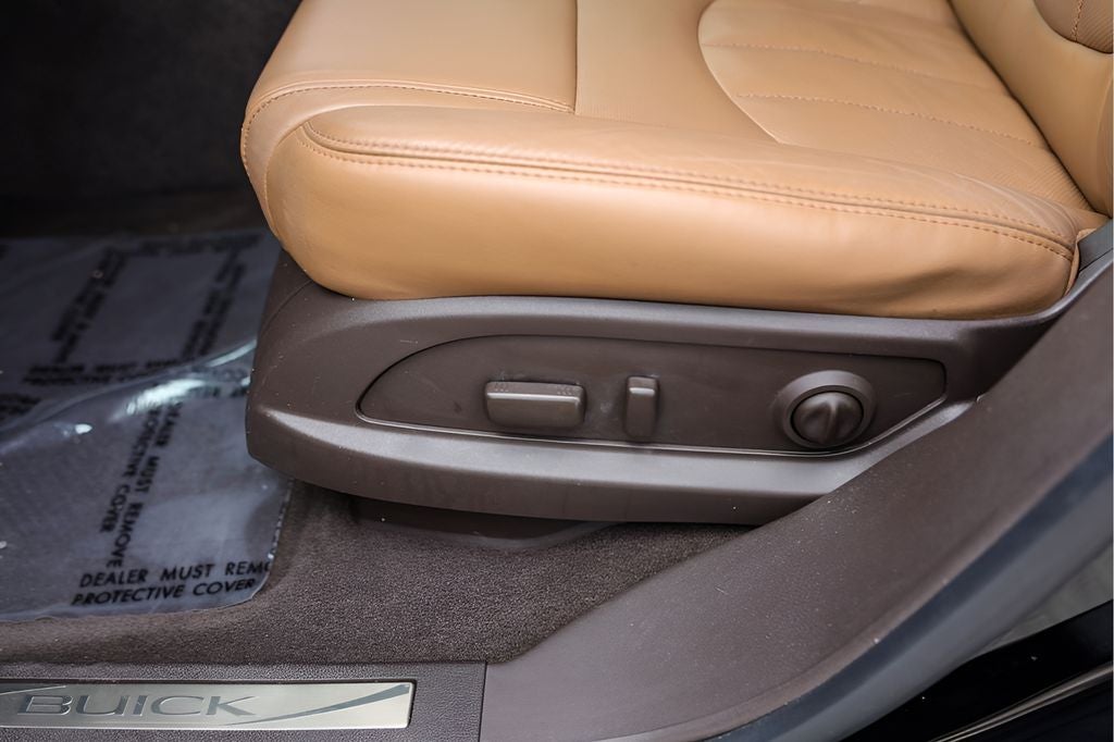 2016 Buick Enclave Leather Group