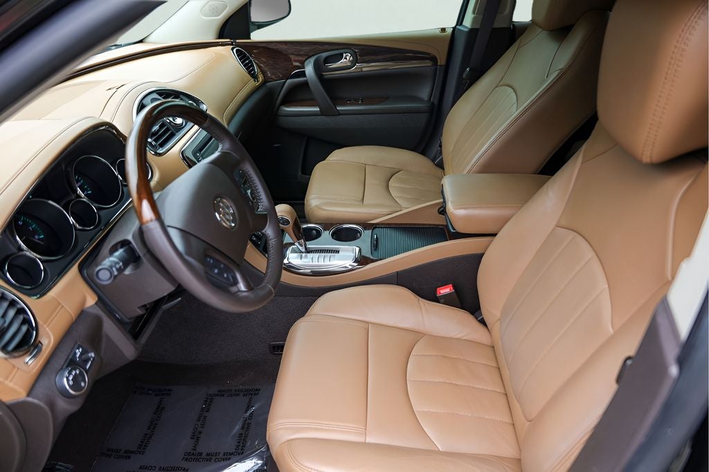 2016 Buick Enclave Leather Group