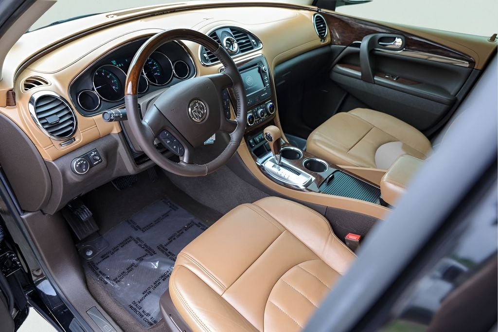 2016 Buick Enclave Leather Group