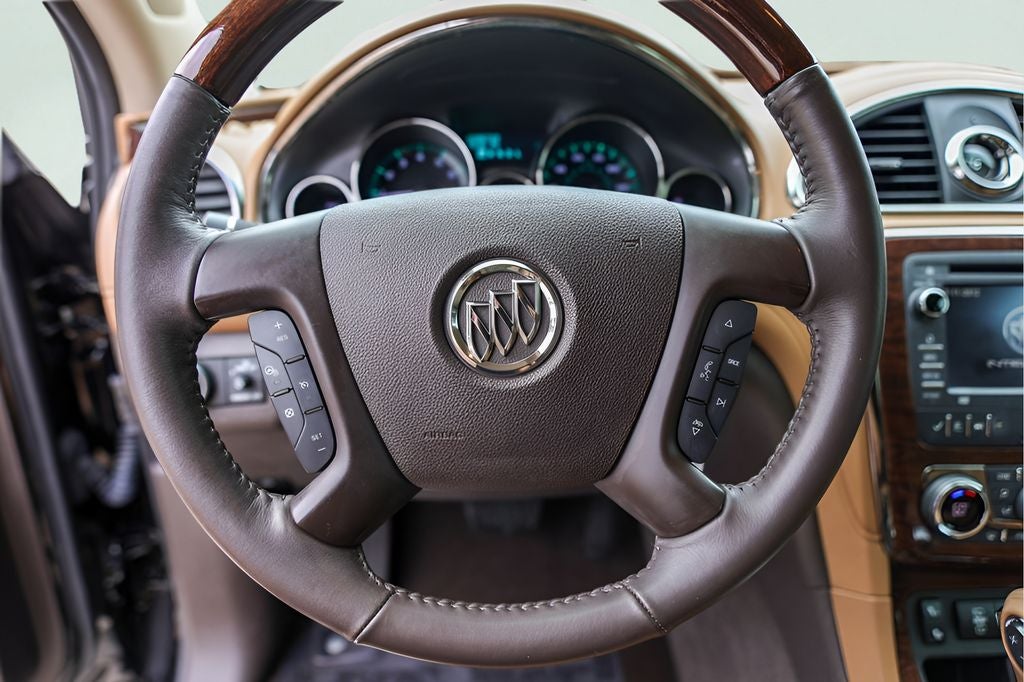 2016 Buick Enclave Leather Group