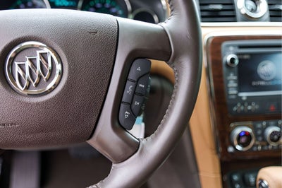 2016 Buick Enclave Leather Group