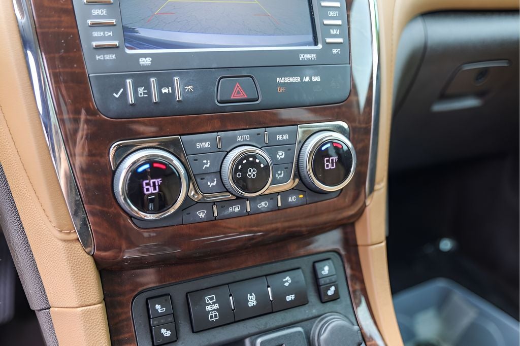 2016 Buick Enclave Leather Group