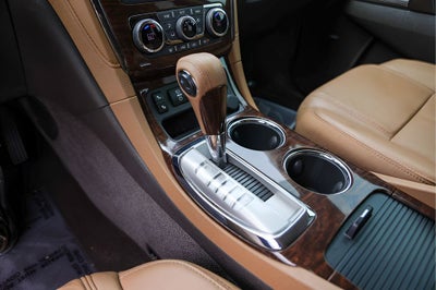 2016 Buick Enclave Leather Group