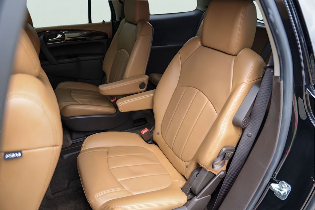 2016 Buick Enclave Leather Group