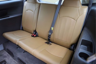 2016 Buick Enclave Leather Group