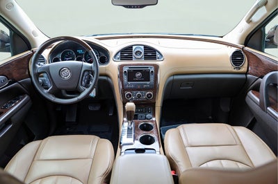 2016 Buick Enclave Leather Group