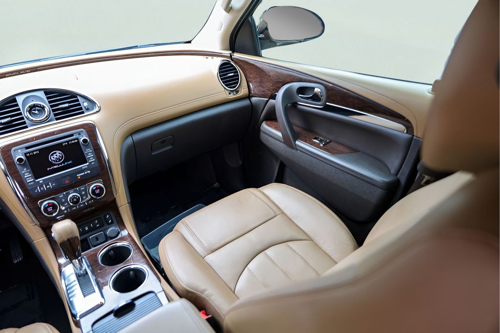 2016 Buick Enclave Leather Group