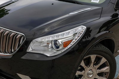 2016 Buick Enclave Leather Group