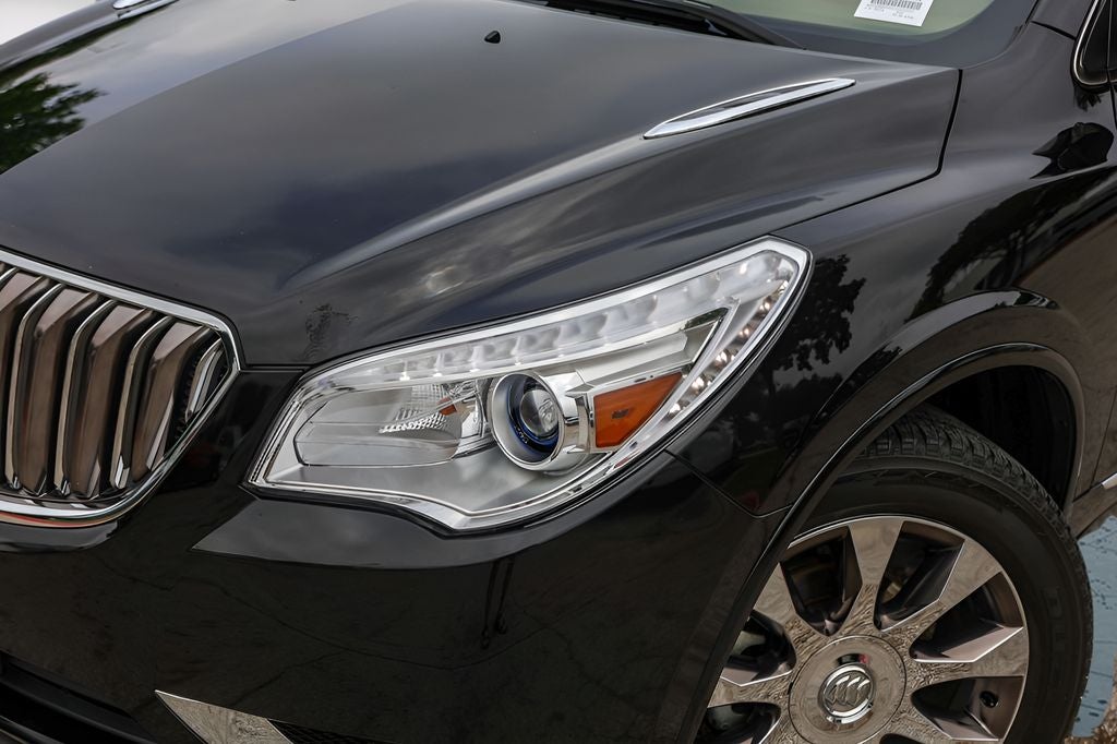 2016 Buick Enclave Leather Group