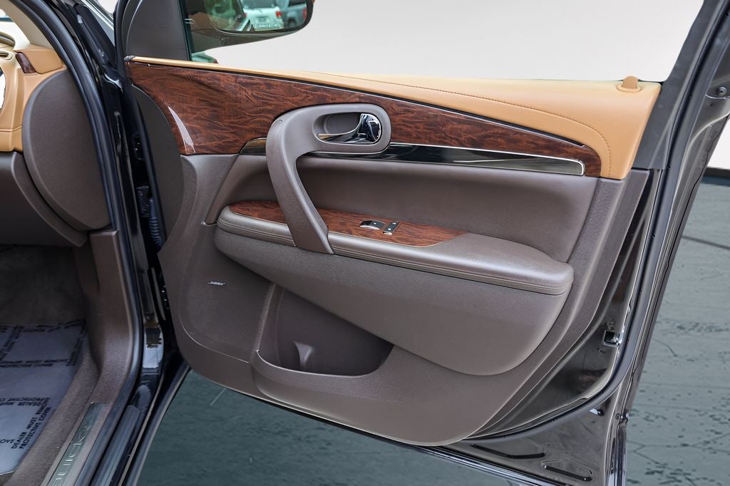 2016 Buick Enclave Leather Group