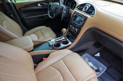 2016 Buick Enclave Leather Group