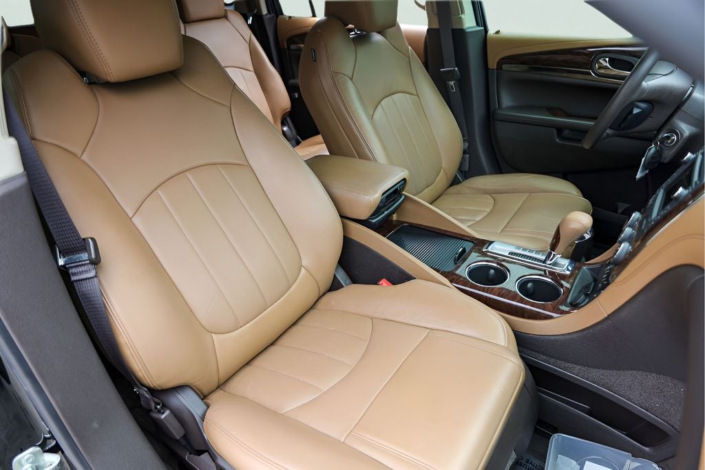 2016 Buick Enclave Leather Group