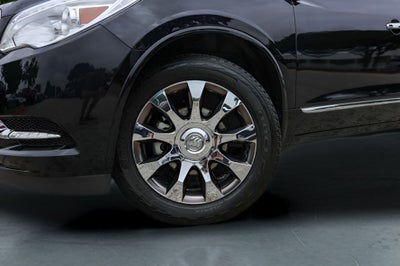 2016 Buick Enclave Leather Group