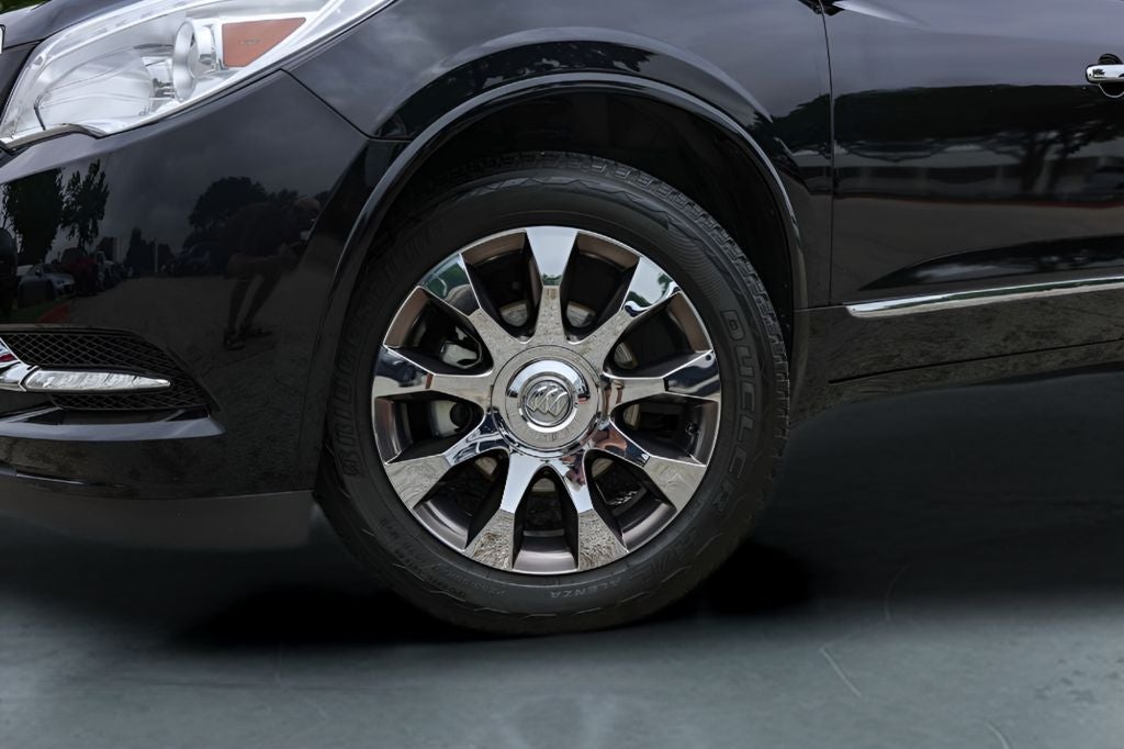 2016 Buick Enclave Leather Group