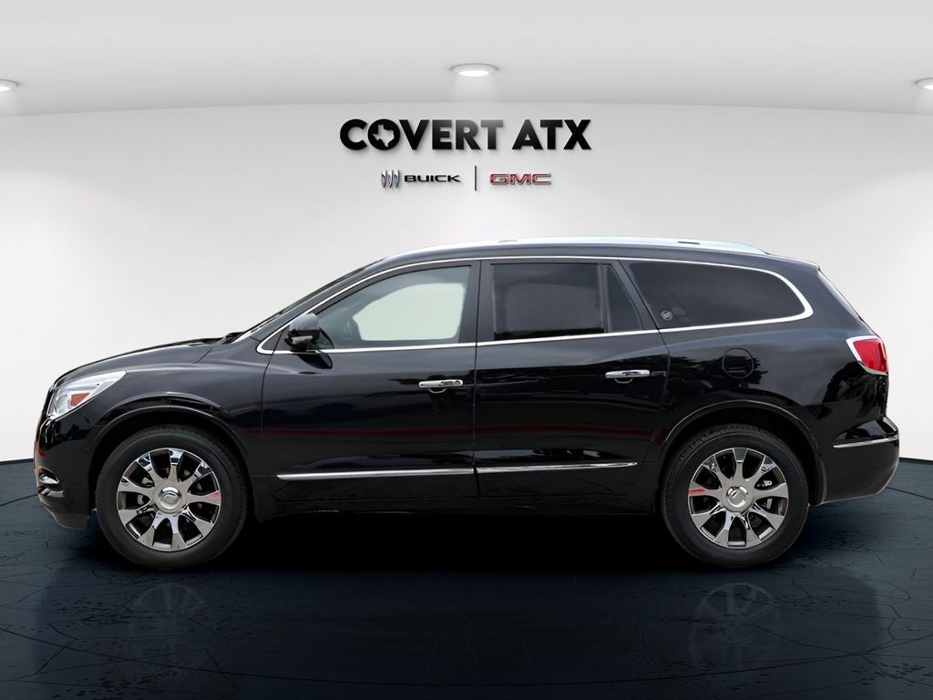 2016 Buick Enclave Leather Group