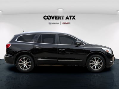 2016 Buick Enclave Leather Group