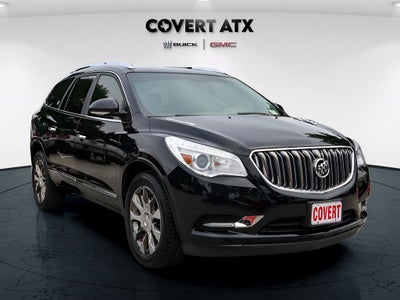 2016 Buick Enclave Leather Group