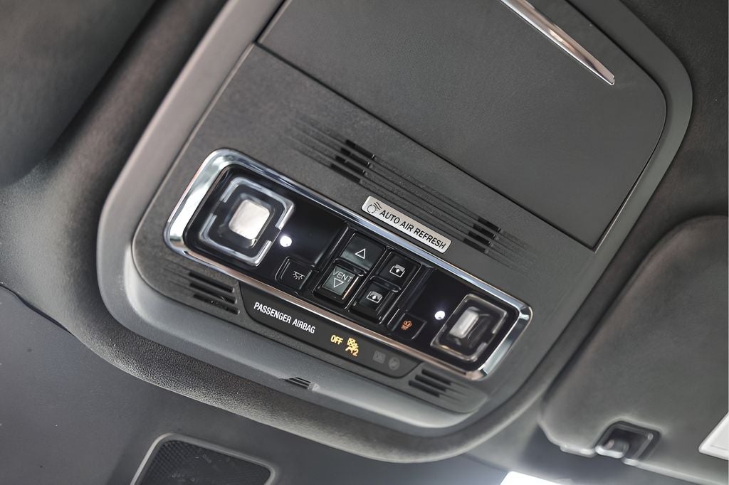 2025 Lincoln Aviator Black Label
