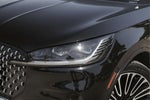 2025 Lincoln Aviator Black Label