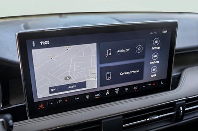 2023 Lincoln Corsair Reserve