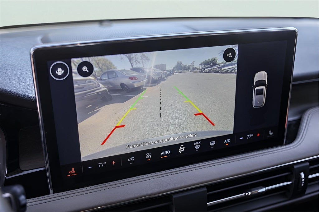 2023 Lincoln Corsair Reserve