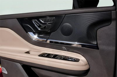 2023 Lincoln Corsair Reserve