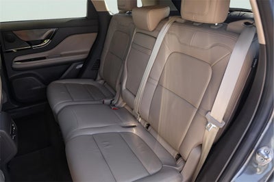 2023 Lincoln Corsair Reserve