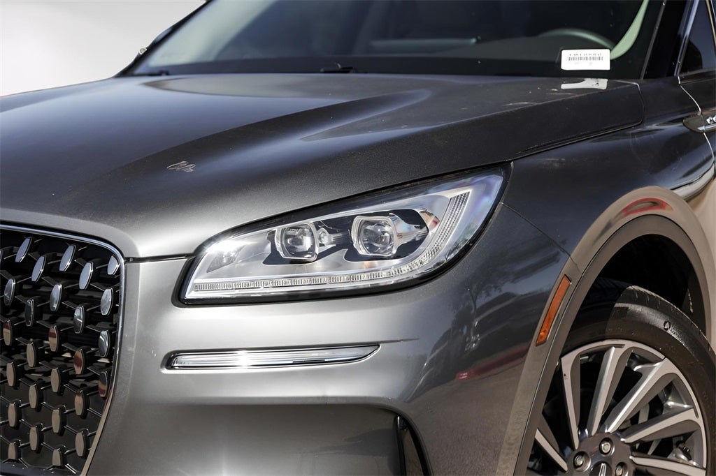 2023 Lincoln Corsair Reserve