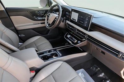 2023 Lincoln Corsair Reserve