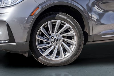 2023 Lincoln Corsair Reserve