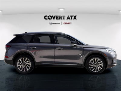 2023 Lincoln Corsair Reserve