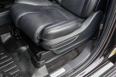 2024 Lincoln Navigator L L Reserve