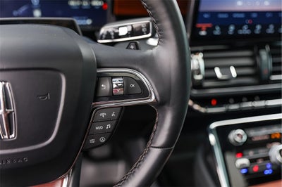 2024 Lincoln Navigator L L Reserve