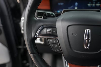 2024 Lincoln Navigator L L Reserve