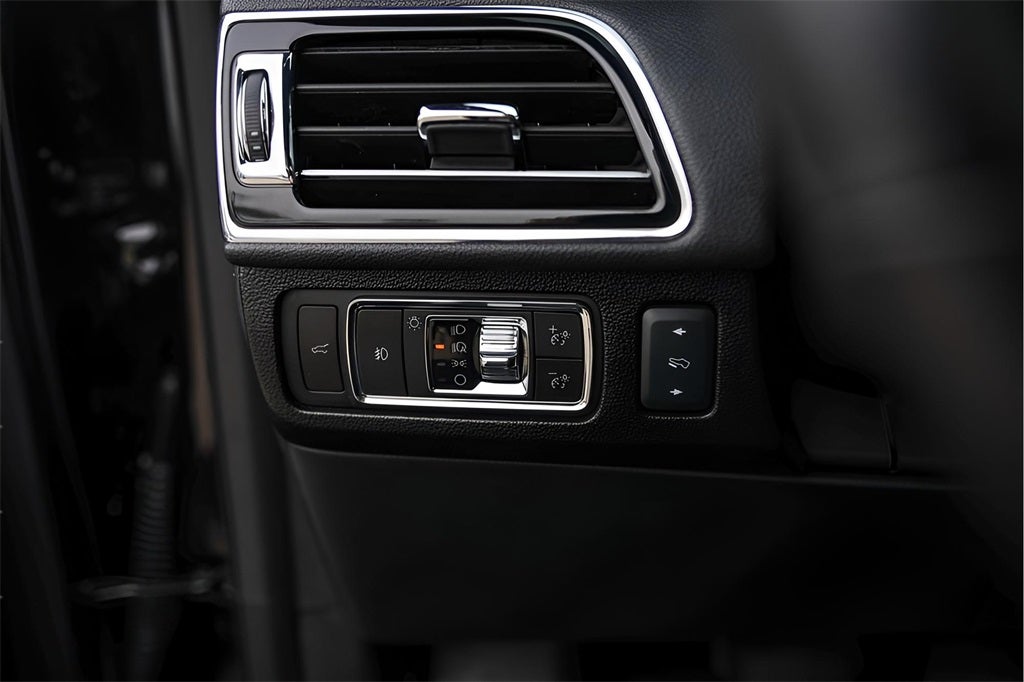 2024 Lincoln Navigator L L Reserve