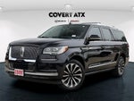 2024 Lincoln Navigator L L Reserve