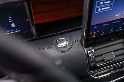 2024 Lincoln Navigator L L Reserve