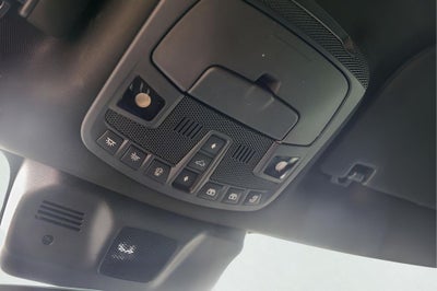 2024 Lincoln Navigator L L Reserve