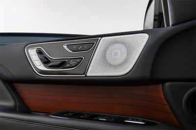 2024 Lincoln Navigator L L Reserve