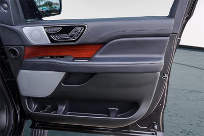 2024 Lincoln Navigator L L Reserve